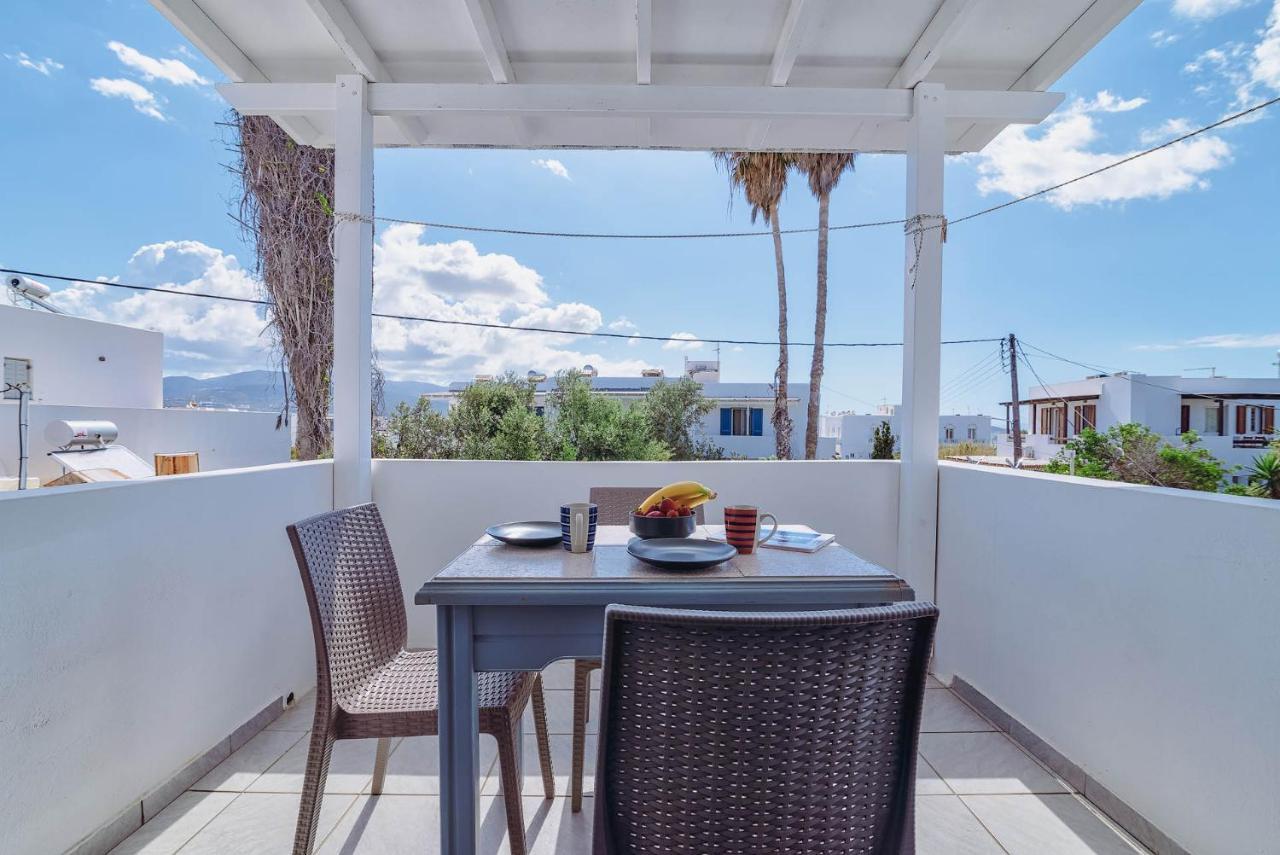 Pavlos Place Antiparos Town المظهر الخارجي الصورة