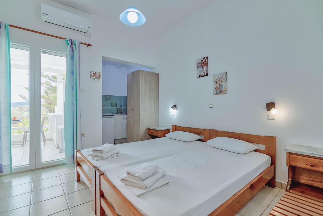 Pavlos Place Antiparos Town المظهر الخارجي الصورة