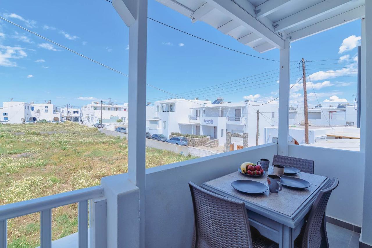 Pavlos Place Antiparos Town المظهر الخارجي الصورة