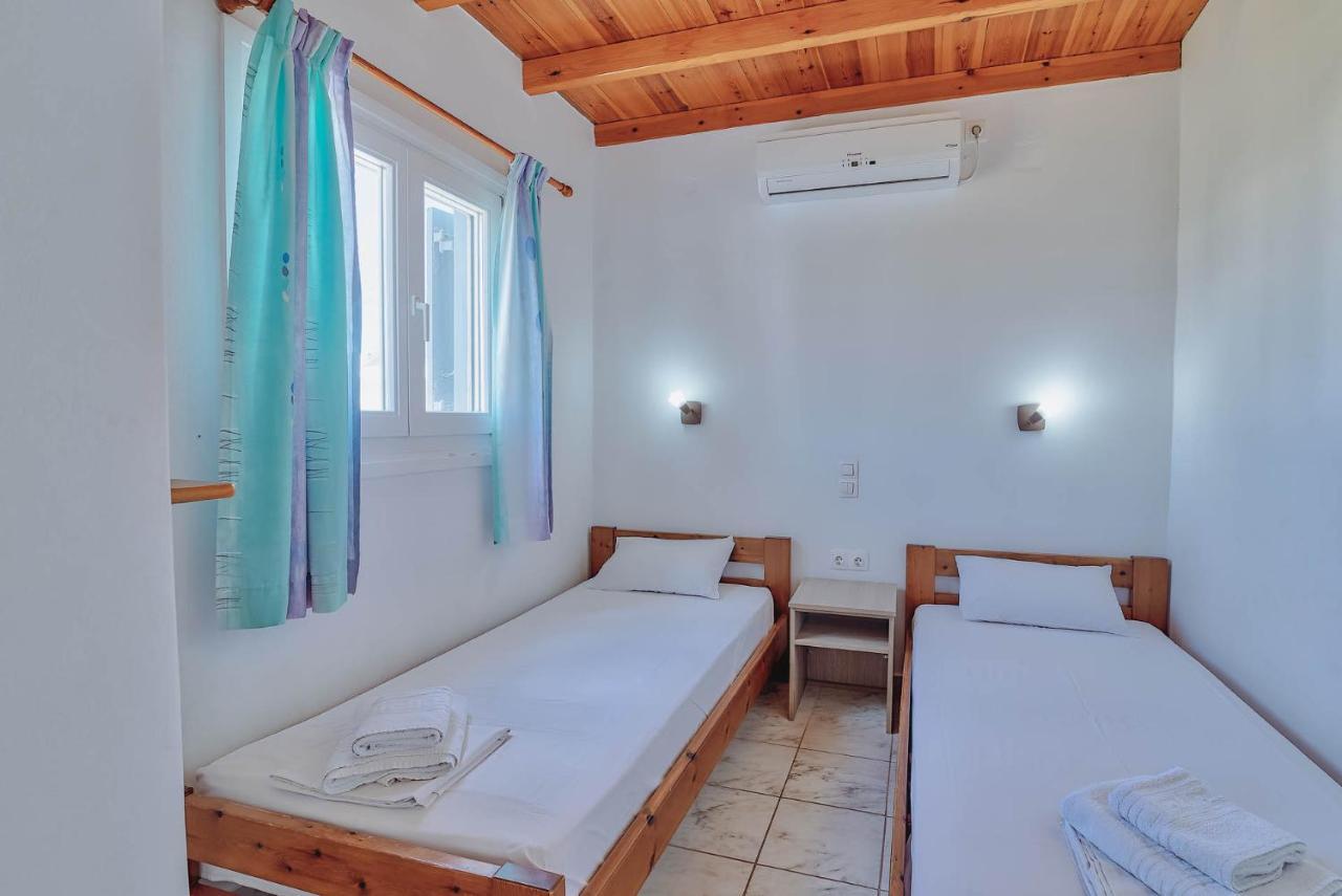Pavlos Place Antiparos Town المظهر الخارجي الصورة