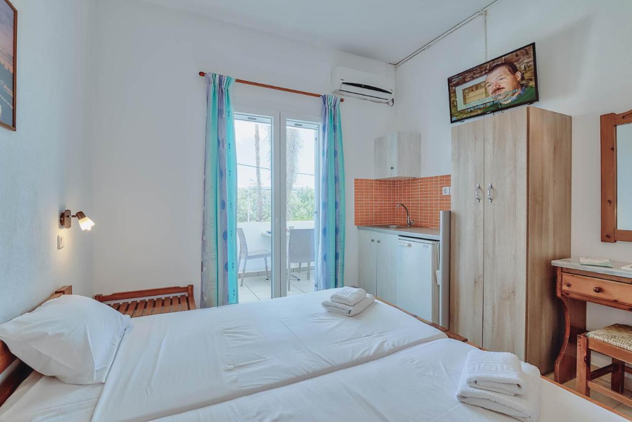 Pavlos Place Antiparos Town المظهر الخارجي الصورة