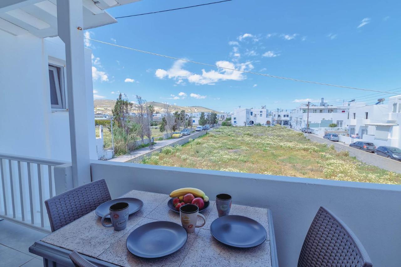 Pavlos Place Antiparos Town المظهر الخارجي الصورة