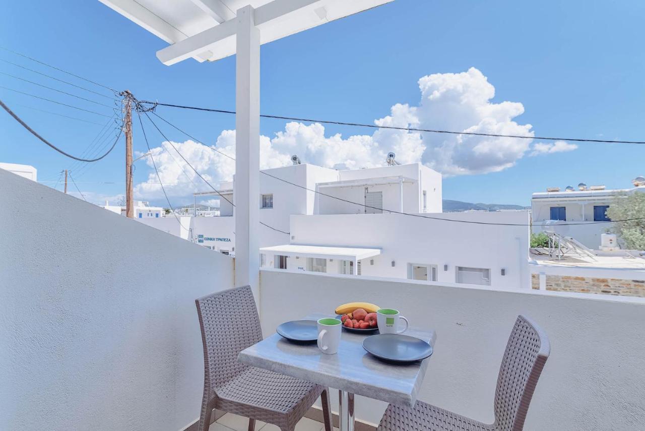 Pavlos Place Antiparos Town المظهر الخارجي الصورة