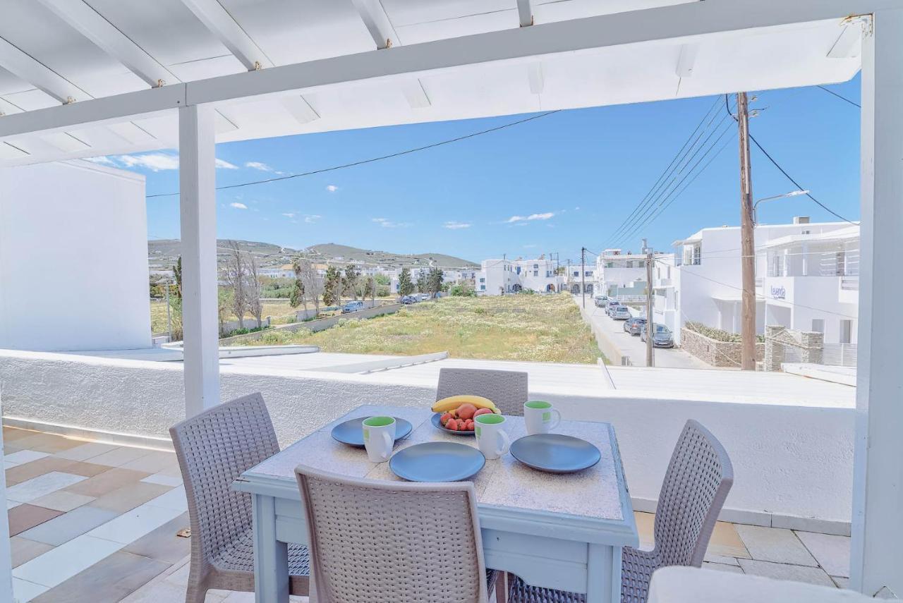Pavlos Place Antiparos Town المظهر الخارجي الصورة