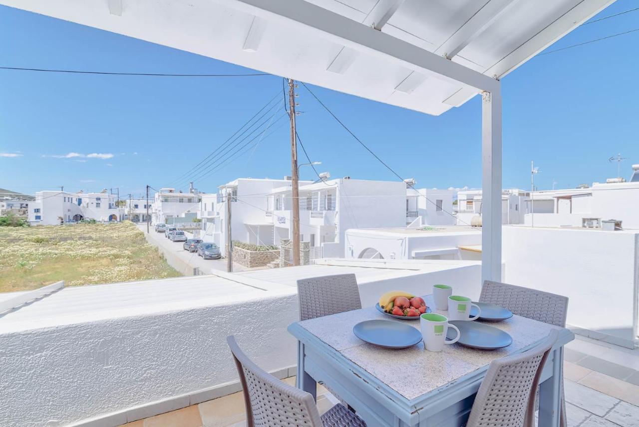 Pavlos Place Antiparos Town المظهر الخارجي الصورة