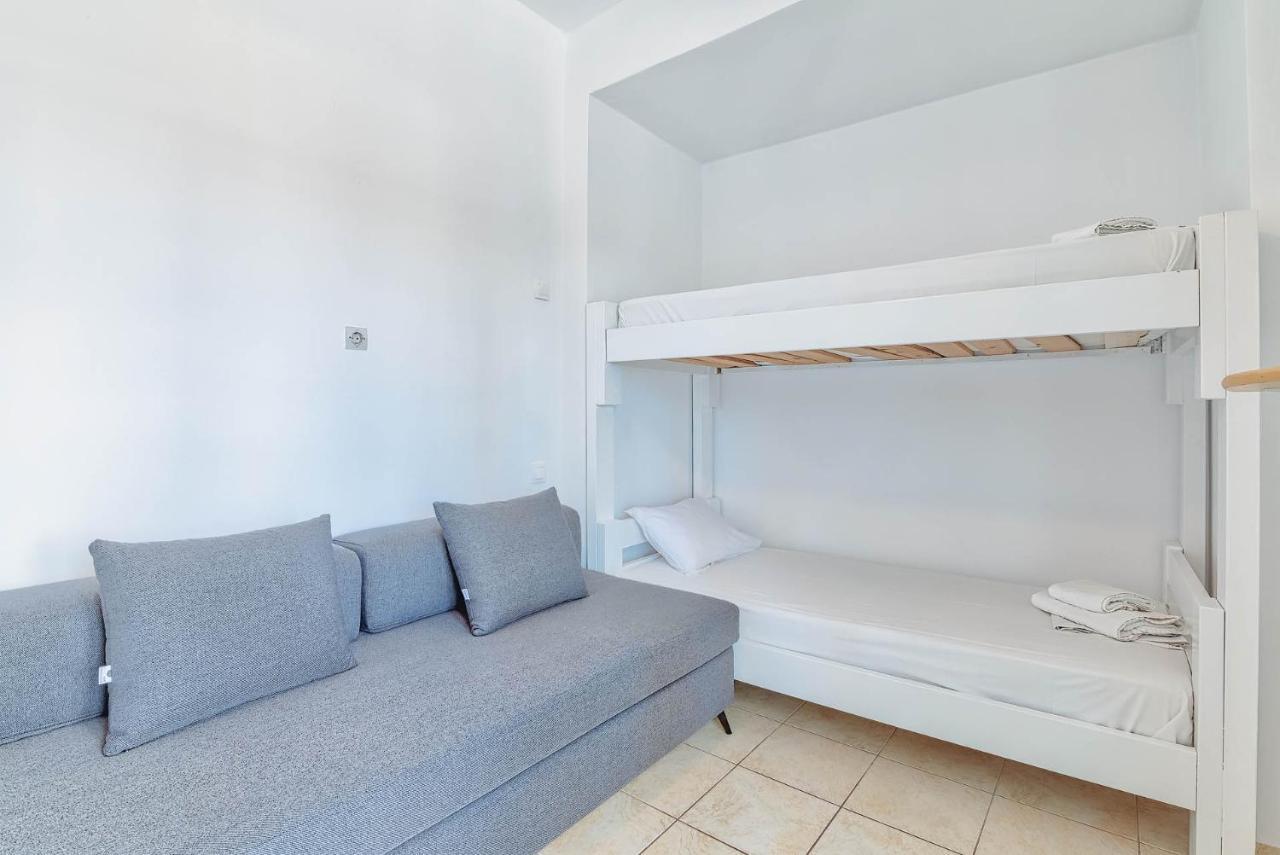 Pavlos Place Antiparos Town المظهر الخارجي الصورة
