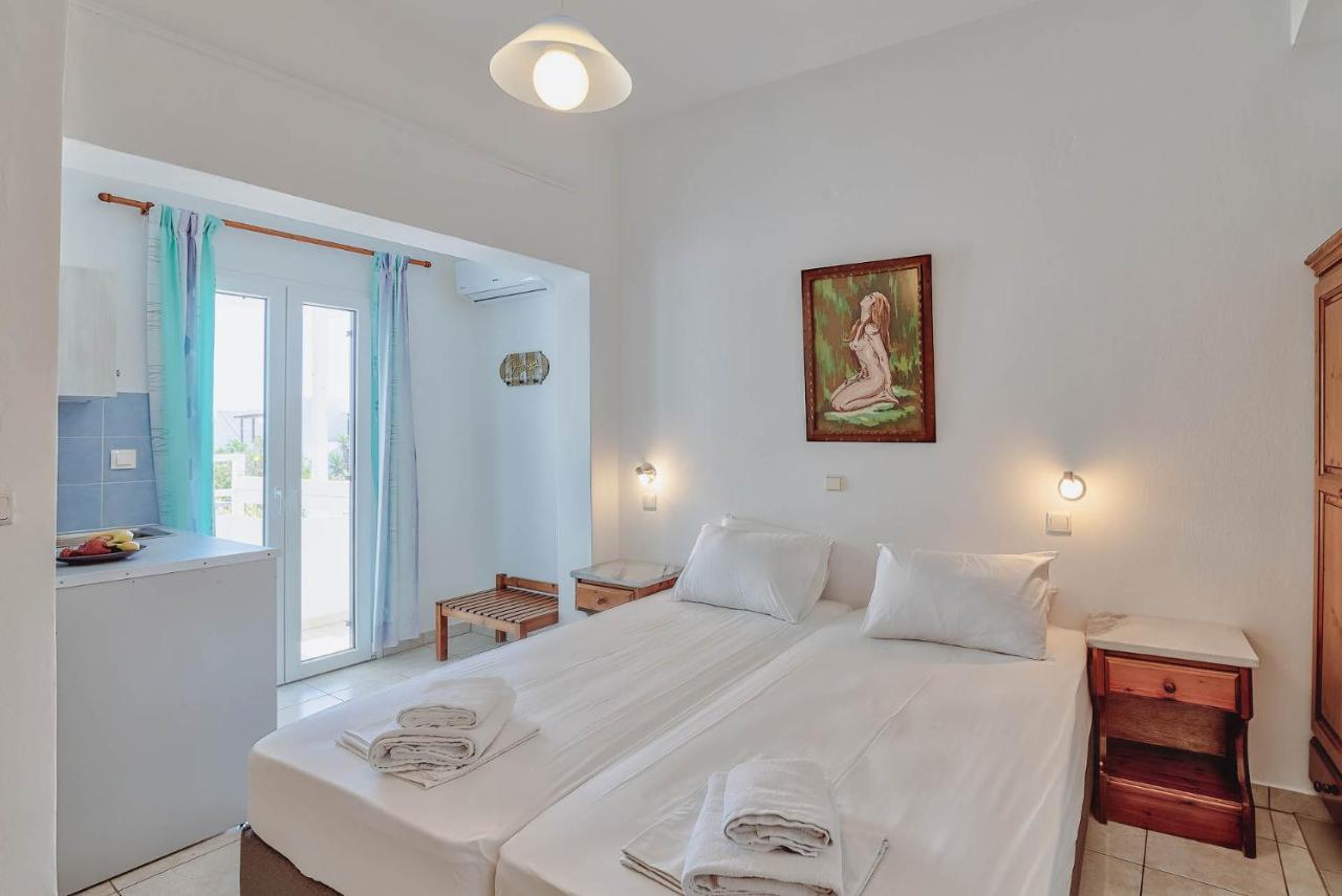 Pavlos Place Antiparos Town المظهر الخارجي الصورة