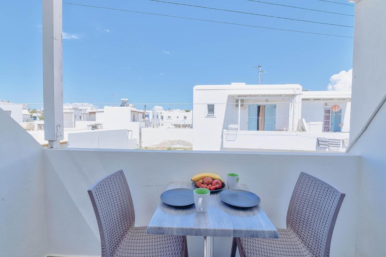 Pavlos Place Antiparos Town المظهر الخارجي الصورة