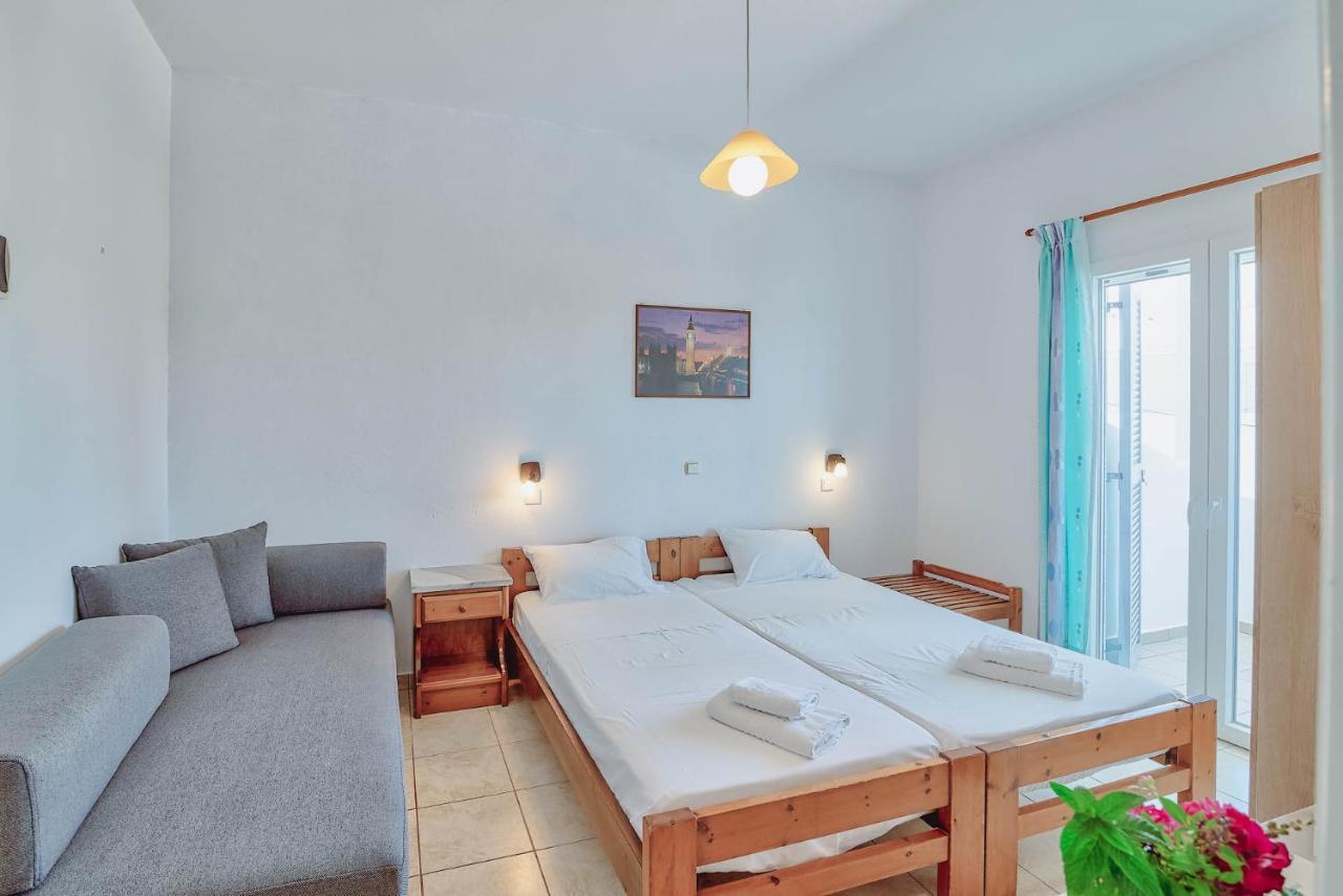 Pavlos Place Antiparos Town المظهر الخارجي الصورة
