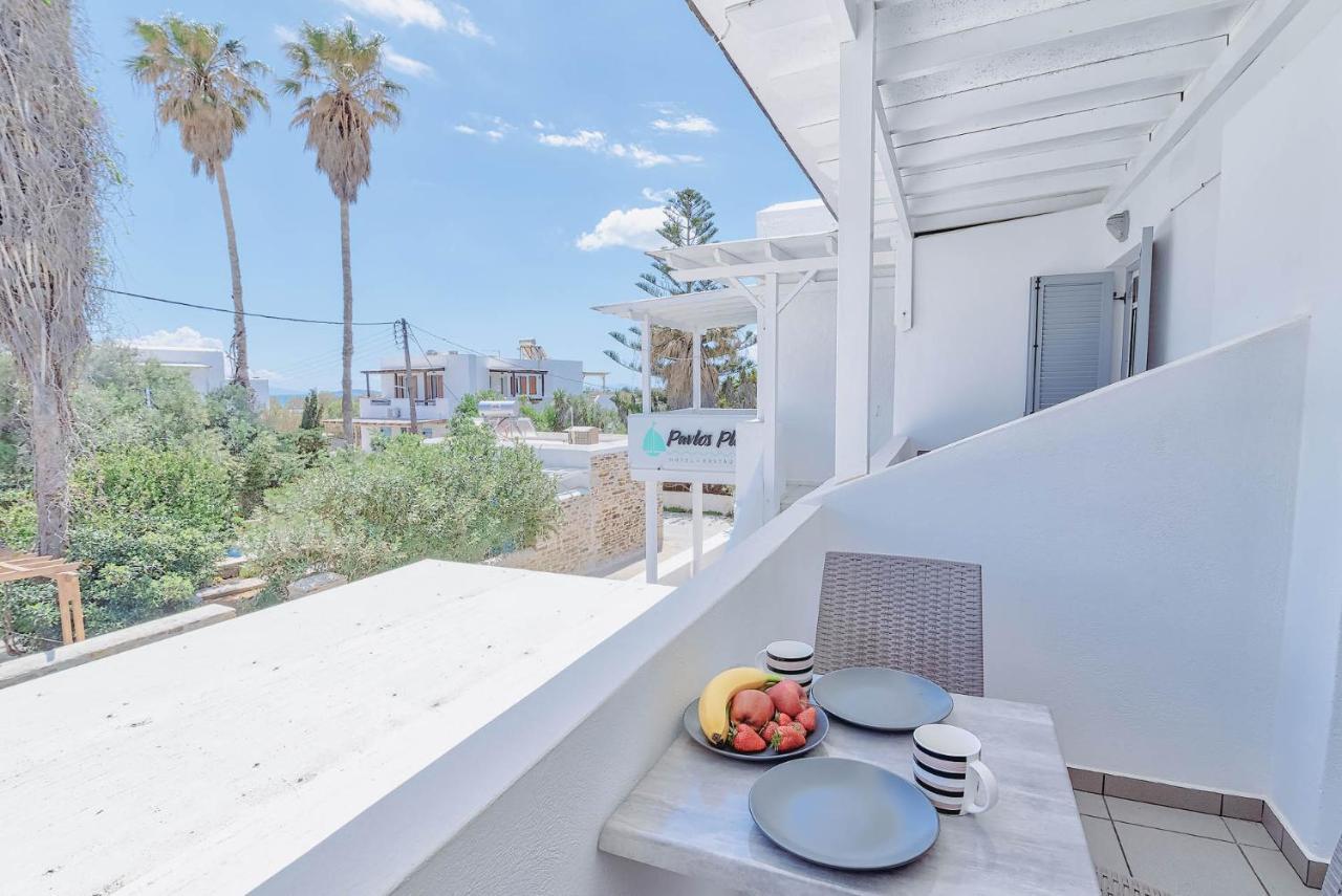 Pavlos Place Antiparos Town المظهر الخارجي الصورة