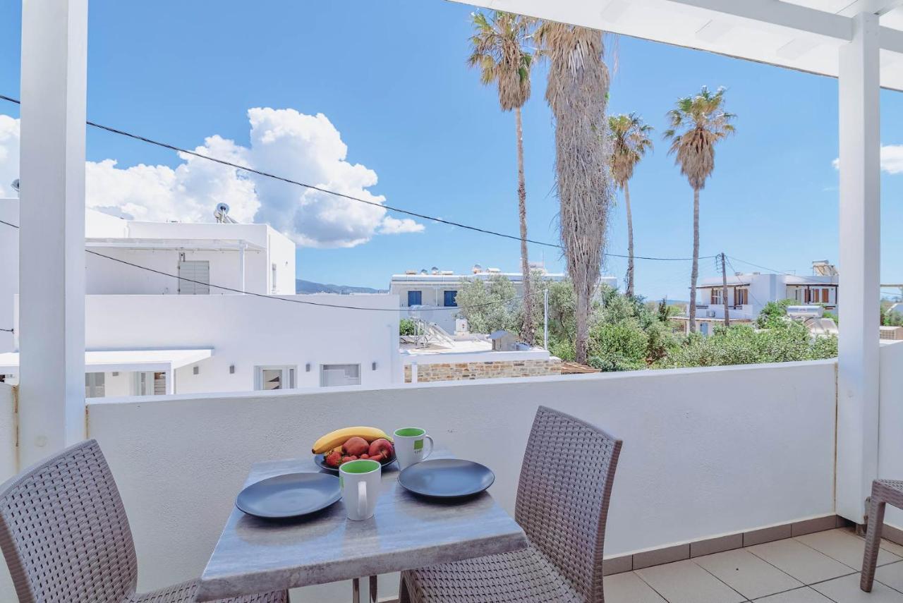 Pavlos Place Antiparos Town المظهر الخارجي الصورة