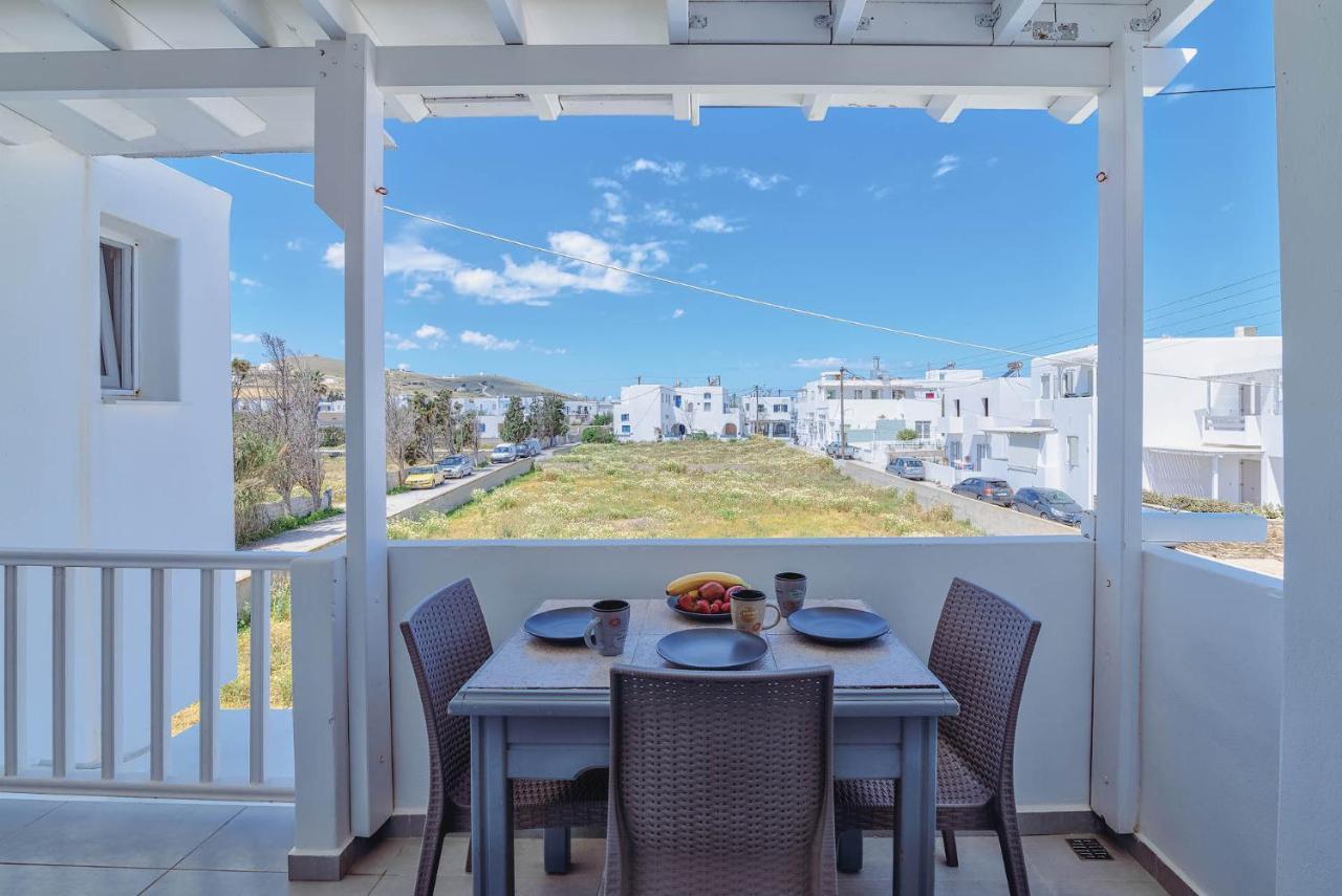 Pavlos Place Antiparos Town المظهر الخارجي الصورة