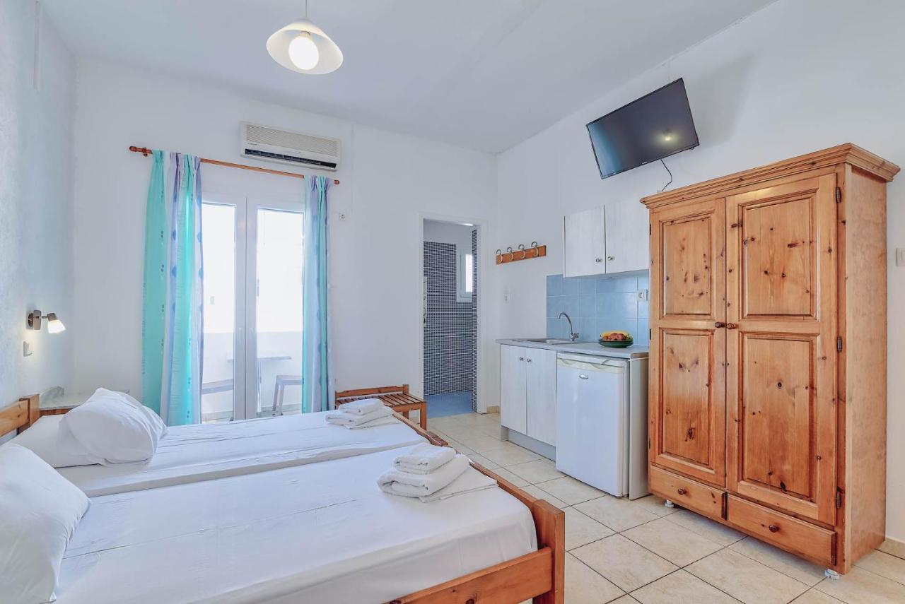 Pavlos Place Antiparos Town المظهر الخارجي الصورة