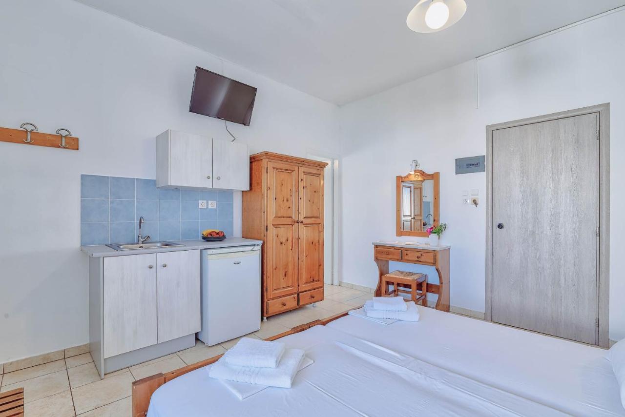 Pavlos Place Antiparos Town المظهر الخارجي الصورة