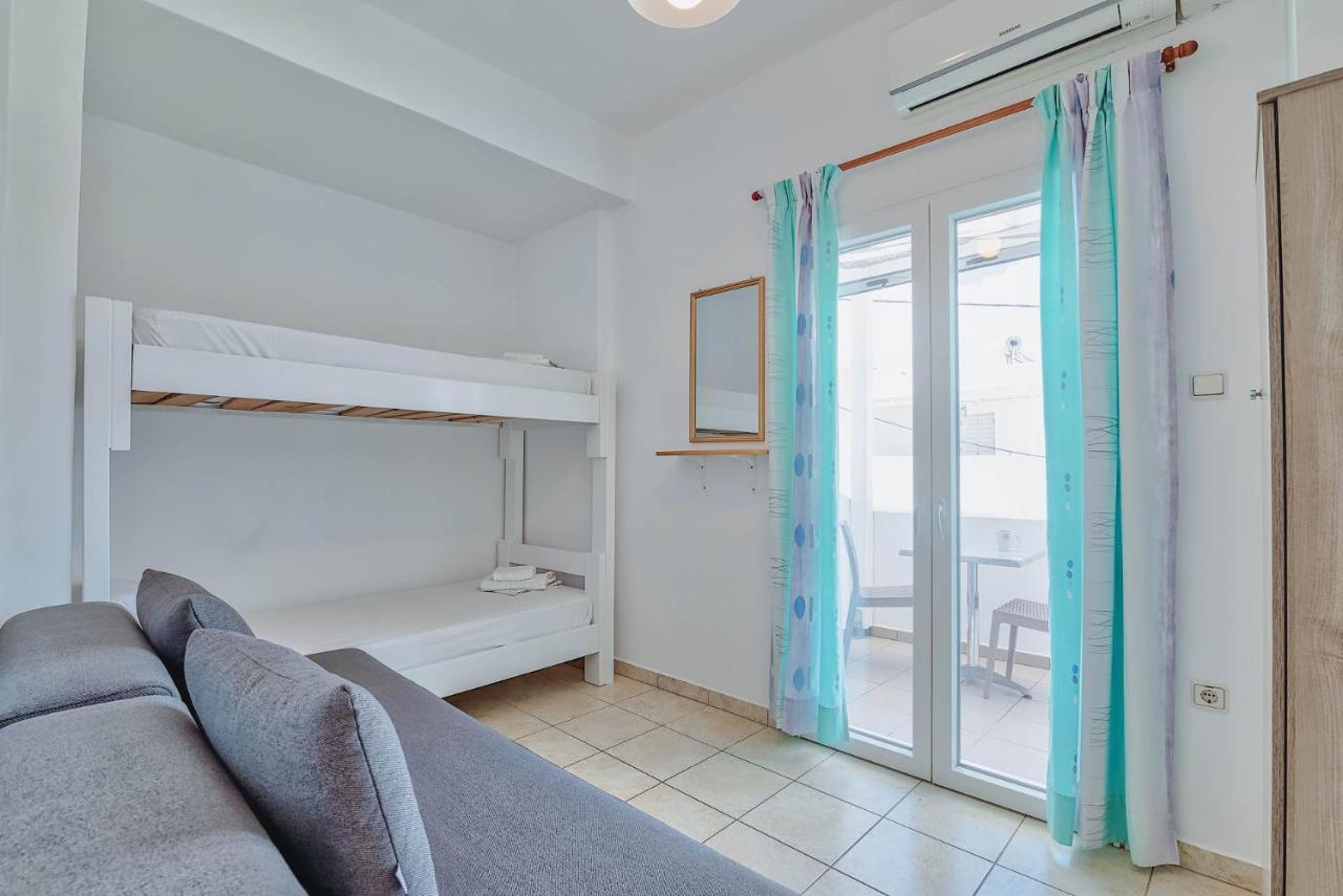 Pavlos Place Antiparos Town المظهر الخارجي الصورة