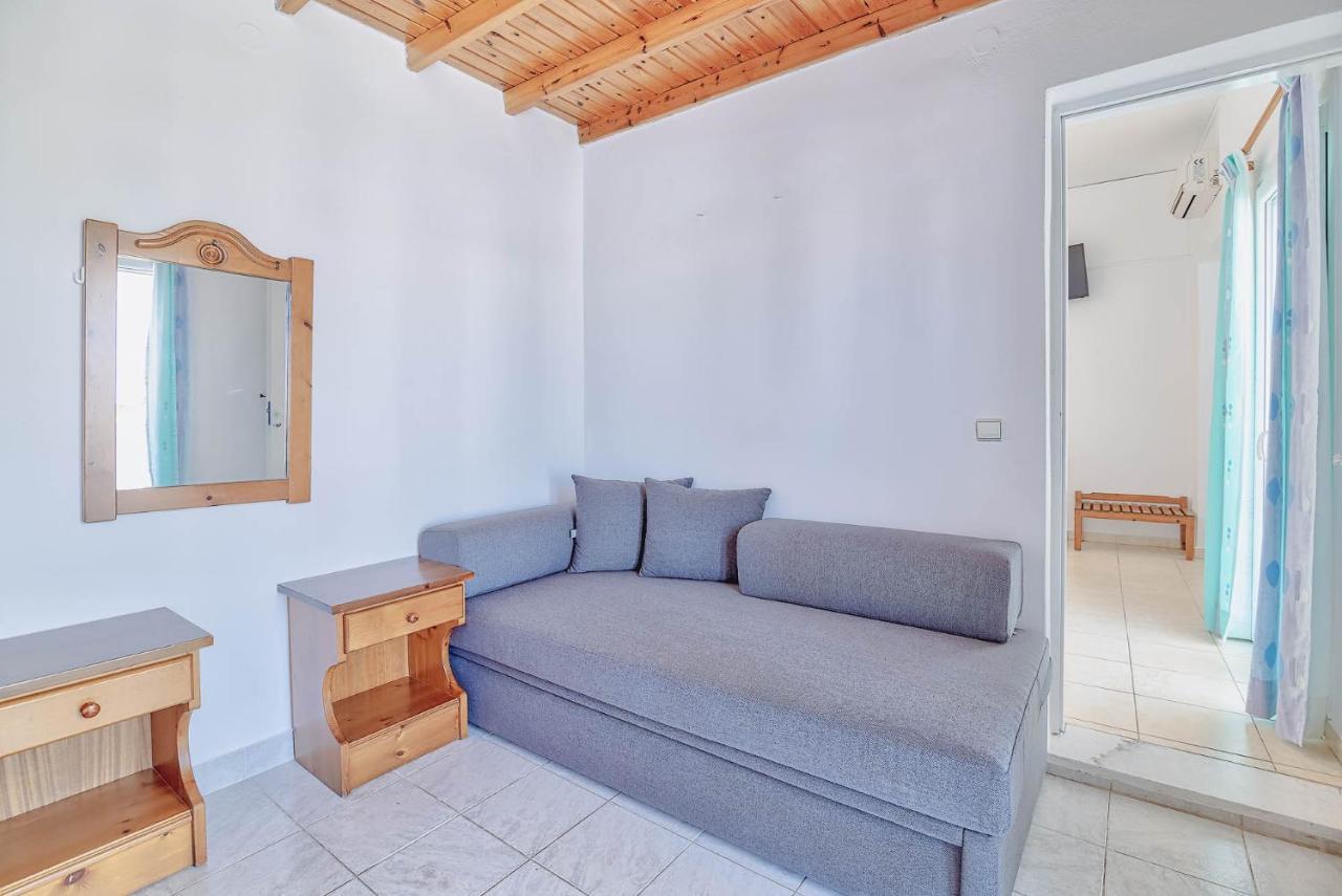 Pavlos Place Antiparos Town المظهر الخارجي الصورة