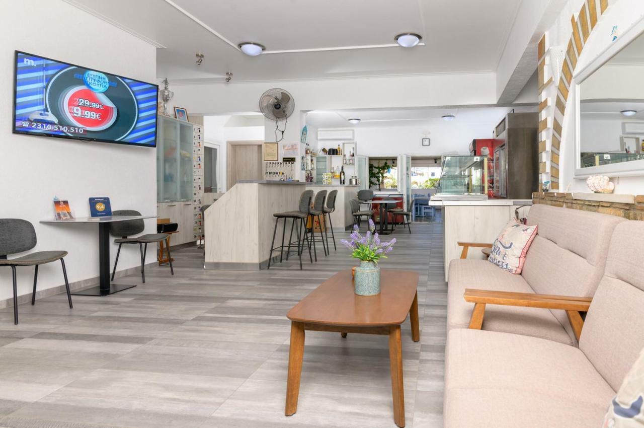 Pavlos Place Antiparos Town المظهر الخارجي الصورة