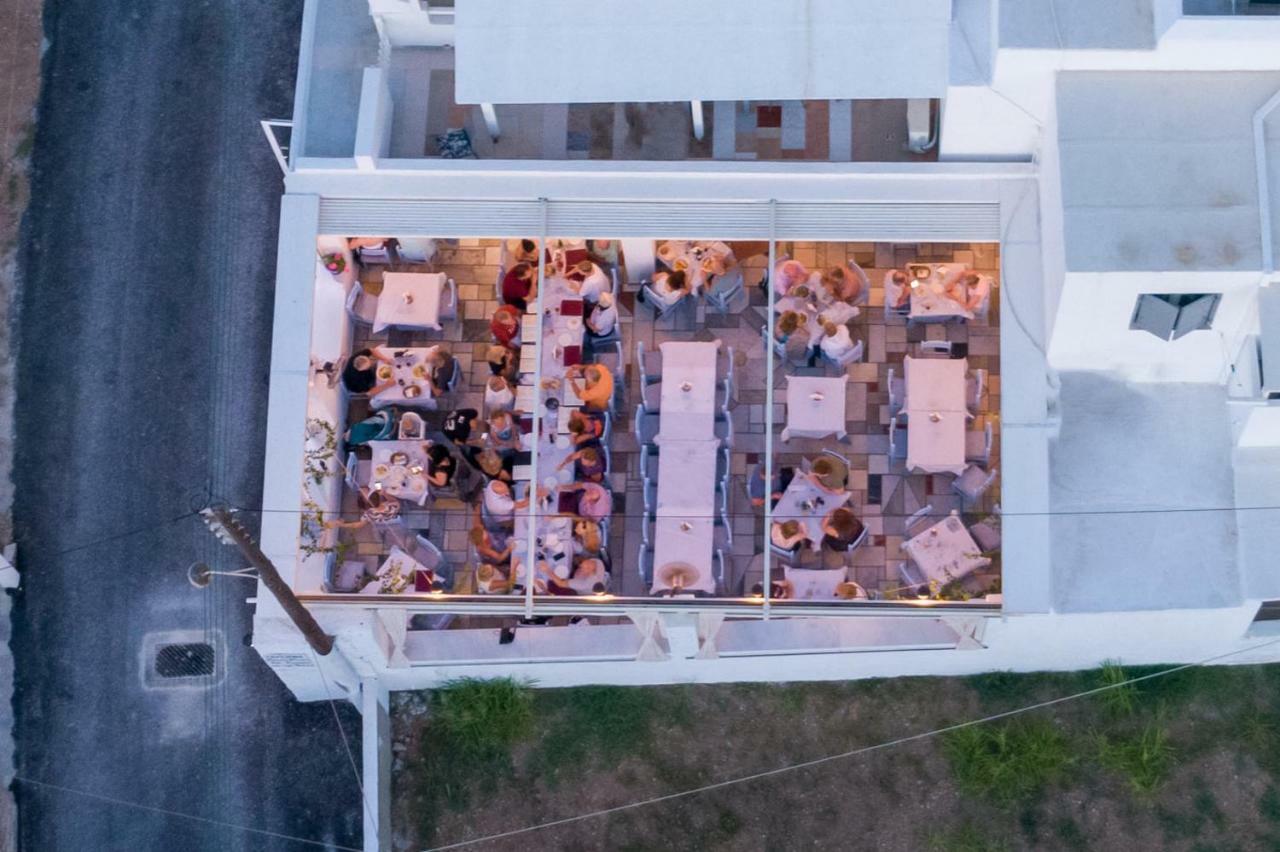 Pavlos Place Antiparos Town المظهر الخارجي الصورة